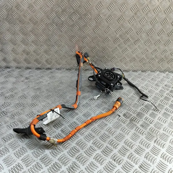BMW 5 G30 Batterieladekabel 9488447 image 2