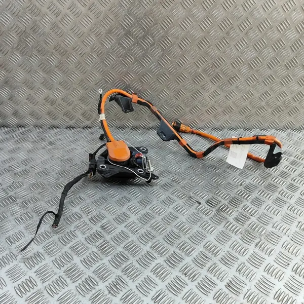 BMW 5 G30 Batterieladekabel 9488447 image 3