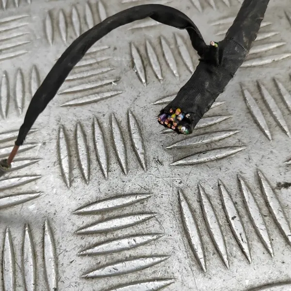 BMW 5 G30 Batterieladekabel 9488447 image 4