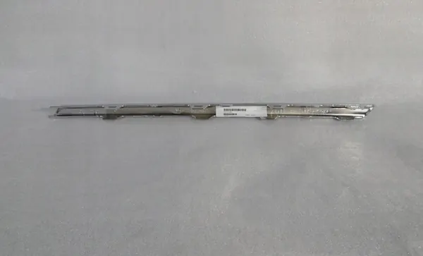 VW PASSAT B6 TAKAA VASEMMAN PUOLEINEN CHROMI image 3