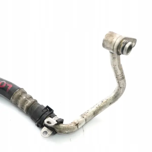 Conduto óleo caixa BMW N63 OEM 7592401 - Usado image 3