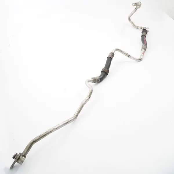Conduto óleo caixa BMW N63 OEM 7592401 - Usado image 7