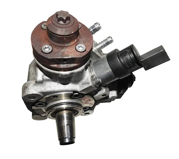 Brandstofinspuitpomp OEM 7800123 voor BMW 5 F10 F11 N57 3.0d image 2