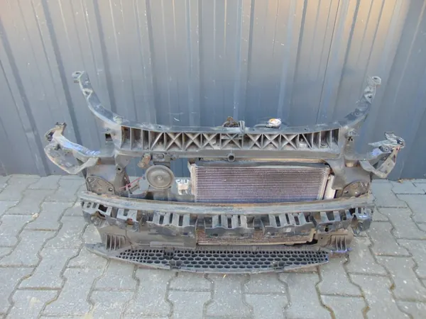 Complete voorradiator OEM HYUNDAI i10 1.1 07-13 MZH image 2