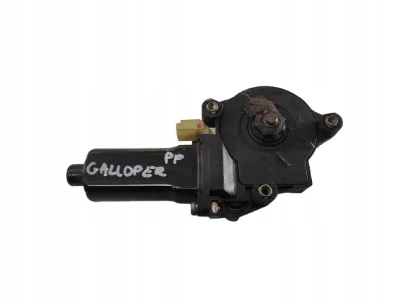 OEM PAW1026 Régulateur de vitre avant droit Hyundai Galloper image 2