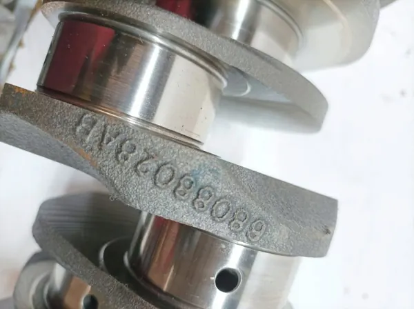 OEM 68088028AB Krukas voor 3.2 Pentastar Motor image 6