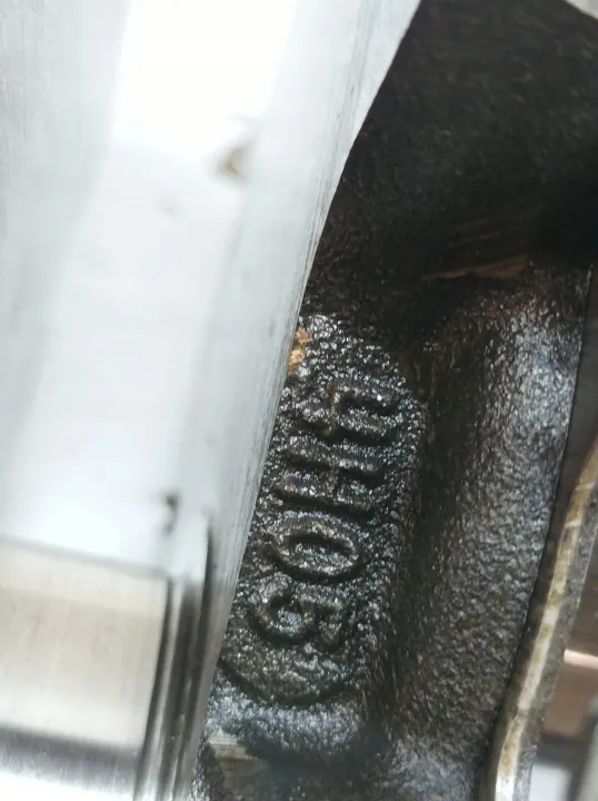 OEM 68088028AB Krukas voor 3.2 Pentastar Motor image 8