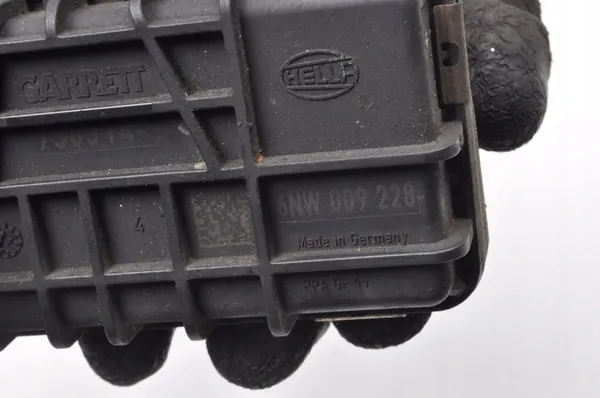 Justerare OEM 6NW009228 för Volvo S60 2.4 D D5 image 3
