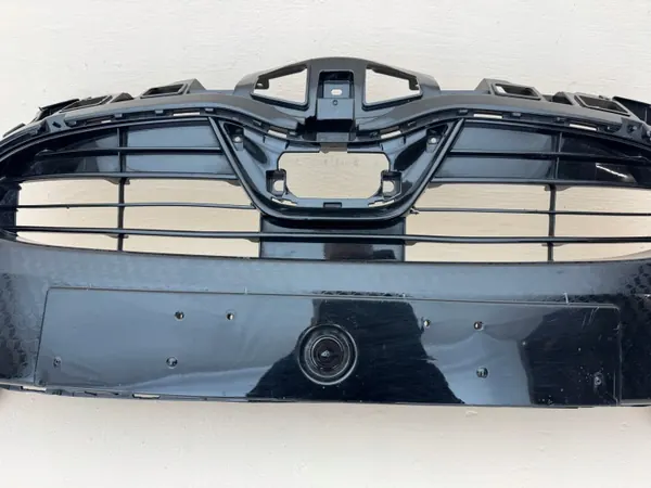 Grille avant Toyota Yaris IV OEM 53111-K0020 image 4