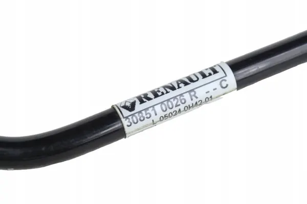 Kopplingsrör OEM MP99_308510026R Renault image 3
