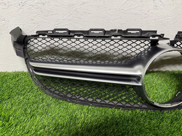 Griglia Mercedes C-Class W205 AMG Originale A205 image 3