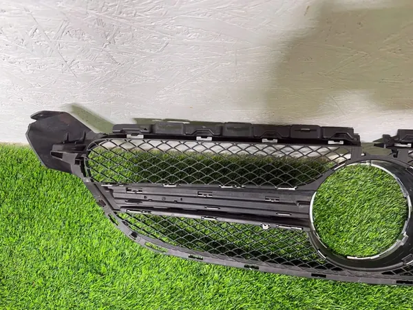 Griglia Mercedes C-Class W205 AMG Originale A205 image 6