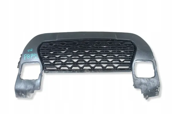 Spoiler OEM 620721430R para Parachoques Delantero Dacia Duster II image 2