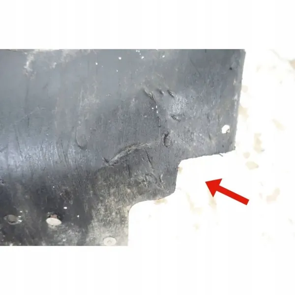 Spoiler OEM 620721430R para Parachoques Delantero Dacia Duster II image 4