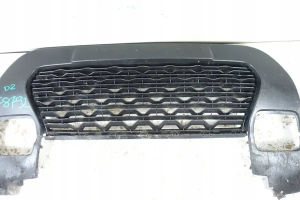 Spoiler OEM 620721430R para Parachoques Delantero Dacia Duster II image 5