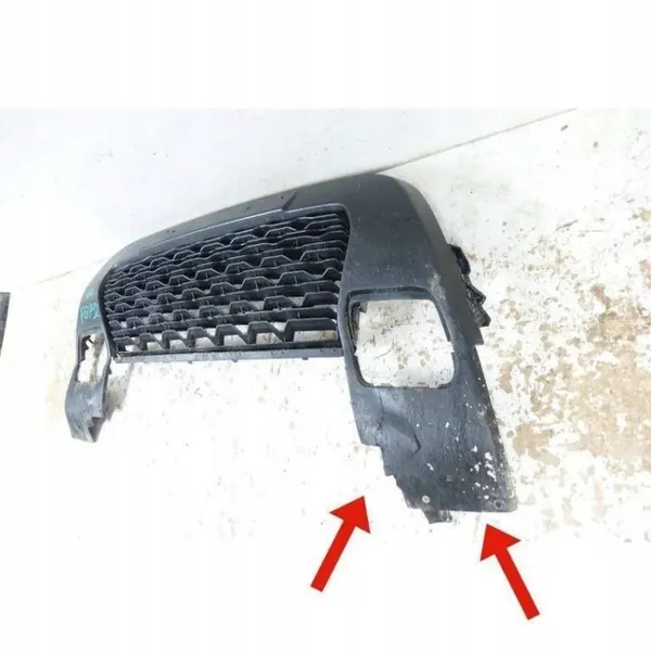 Spoiler OEM 620721430R para Parachoques Delantero Dacia Duster II image 6