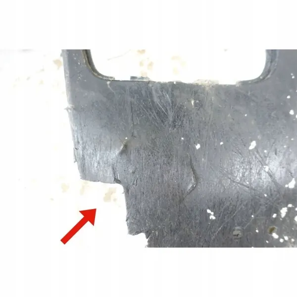 Spoiler OEM 620721430R para Parachoques Delantero Dacia Duster II image 7