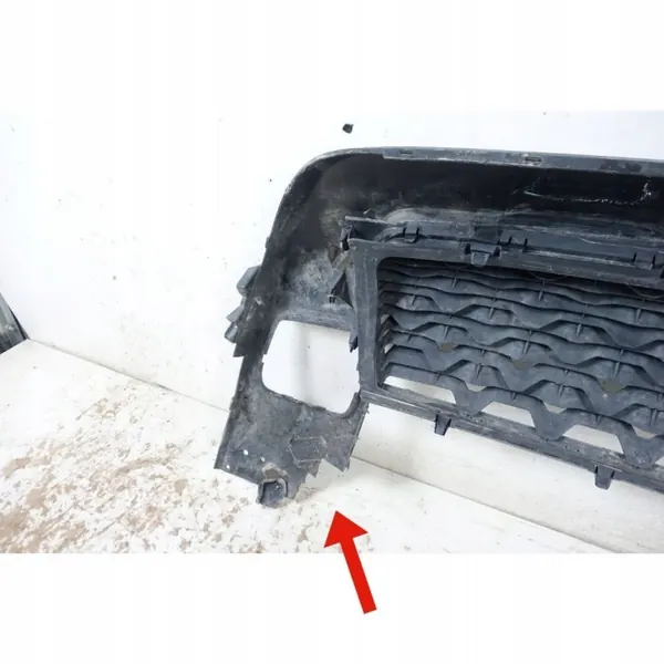 Spoiler OEM 620721430R para Parachoques Delantero Dacia Duster II image 9