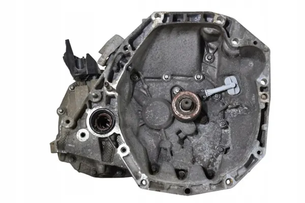 Handgeschakelde versnellingsbak DACIA SANDERO II DOKKER LOGAN II 1.5 DCI 90KM JR5374 image 3