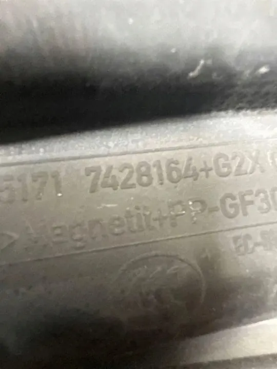 BMW Karosserieteil OEM 7428164 für 3er G21 image 5