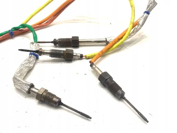 Abgastemperatursensor Renault Express 1.5 95PS image 3