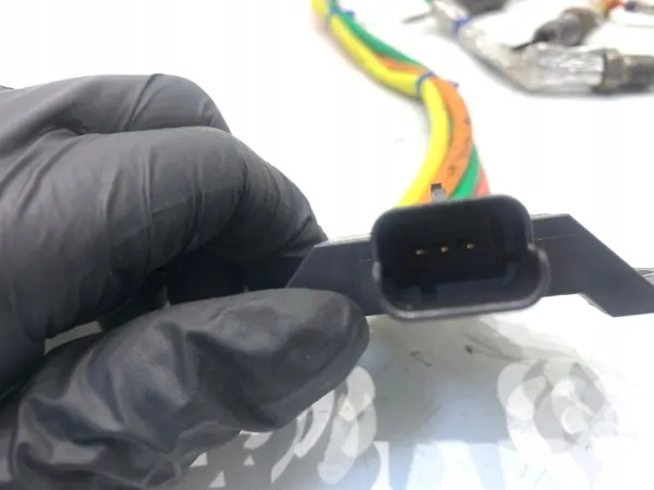 Abgastemperatursensor Renault Express 1.5 95PS image 4