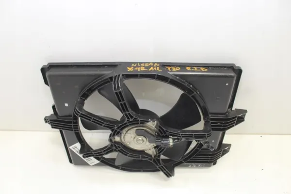 Koelventilator OEM 365577496 voor Nissan X-Trail T30 2.2D image 2