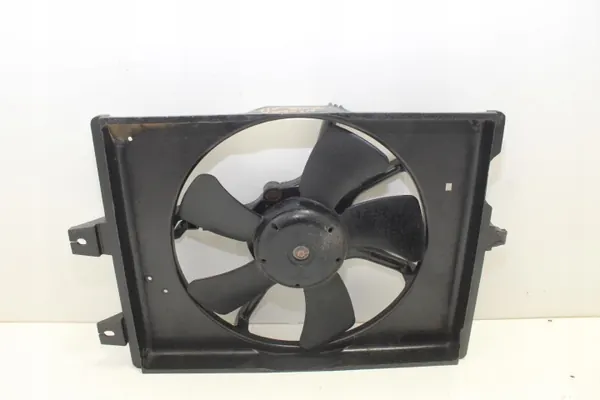 Koelventilator OEM 365577496 voor Nissan X-Trail T30 2.2D image 3