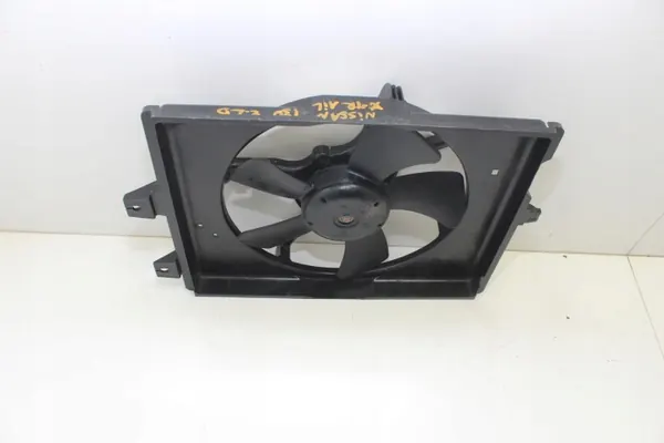 Koelventilator OEM 365577496 voor Nissan X-Trail T30 2.2D image 4