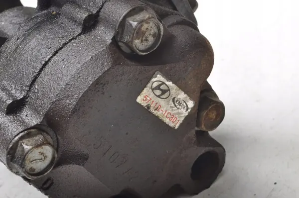 Bomba de direção assistida Hyundai Getz 1.3 image 4