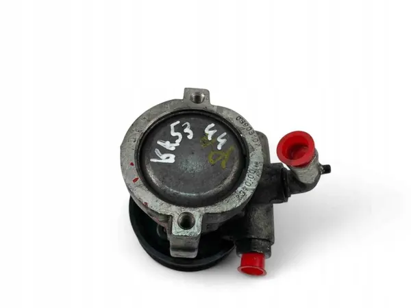 Assistência de Direção IVECO DAILY IV 504238603 image 2