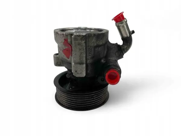 Assistência de Direção IVECO DAILY IV 504238603 image 3