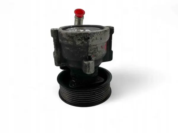 Assistência de Direção IVECO DAILY IV 504238603 image 4