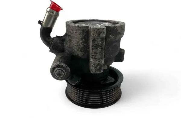 Assistência de Direção IVECO DAILY IV 504238603 image 5