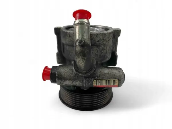 Assistência de Direção IVECO DAILY IV 504238603 image 6