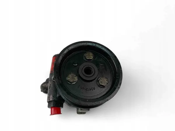 Assistência de Direção IVECO DAILY IV 504238603 image 7