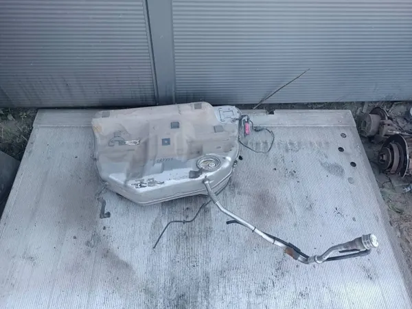 Polttoainesäiliö & Pumppu OEM 465645 Volvo S60 I 2.4 20V image 2