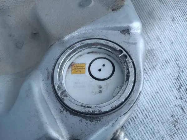 Polttoainesäiliö & Pumppu OEM 465645 Volvo S60 I 2.4 20V image 3