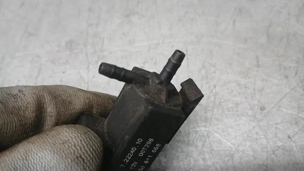 Válvula de vácuo 30611668 Volvo S60 2.4 D5 image 5