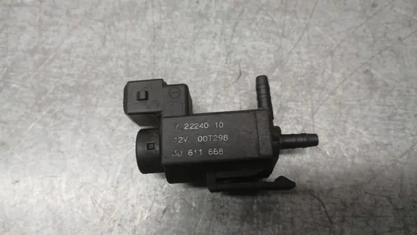 Válvula de vácuo 30611668 Volvo S60 2.4 D5 image 6