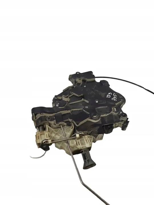 Seitenschloss VW Caddy 2K0843654AT image 3