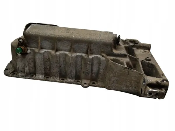 Carter d'huile OEM 9637093810 pour Citroen C4 C5 C8 image 2