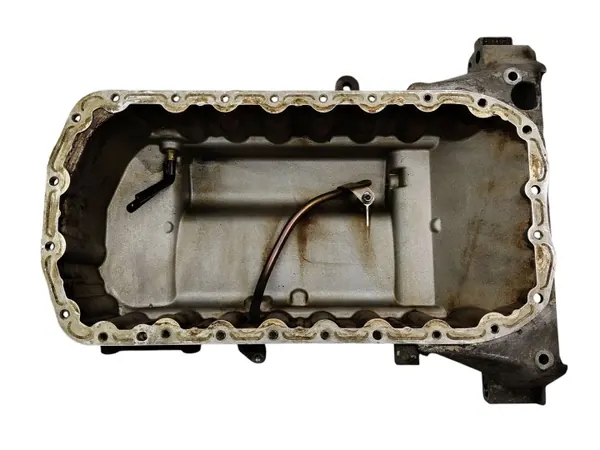 Carter d'huile OEM 9637093810 pour Citroen C4 C5 C8 image 3