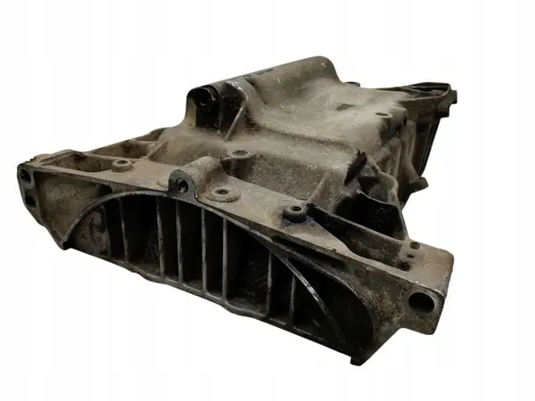 Carter d'huile OEM 9637093810 pour Citroen C4 C5 C8 image 5