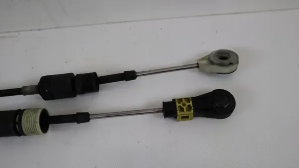 Volvo OE 31325593 Ligação de Mudanças - Usado image 3
