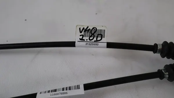 Volvo OE 31325593 Ligação de Mudanças - Usado image 8