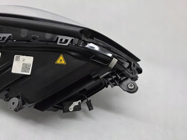 LINKER VOORLICHT MERCEDES S-KLASSE W222 FULL LED A2229068103 image 10