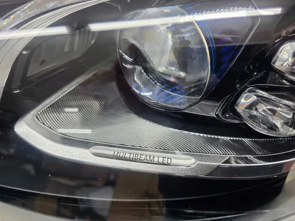 LINKER VOORLICHT MERCEDES S-KLASSE W222 FULL LED A2229068103 image 6