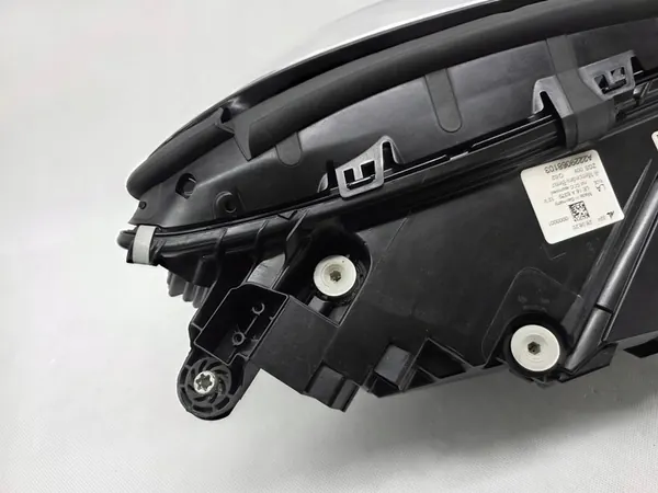 LINKER VOORLICHT MERCEDES S-KLASSE W222 FULL LED A2229068103 image 8