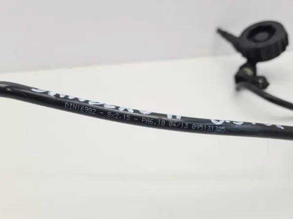 Cabo da embraiagem Dacia Sandero II 0.9 TCE OEM image 3